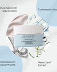 COMOACE Serisage Crystal Cream