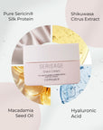 COMOACE Serisage Grace Cream