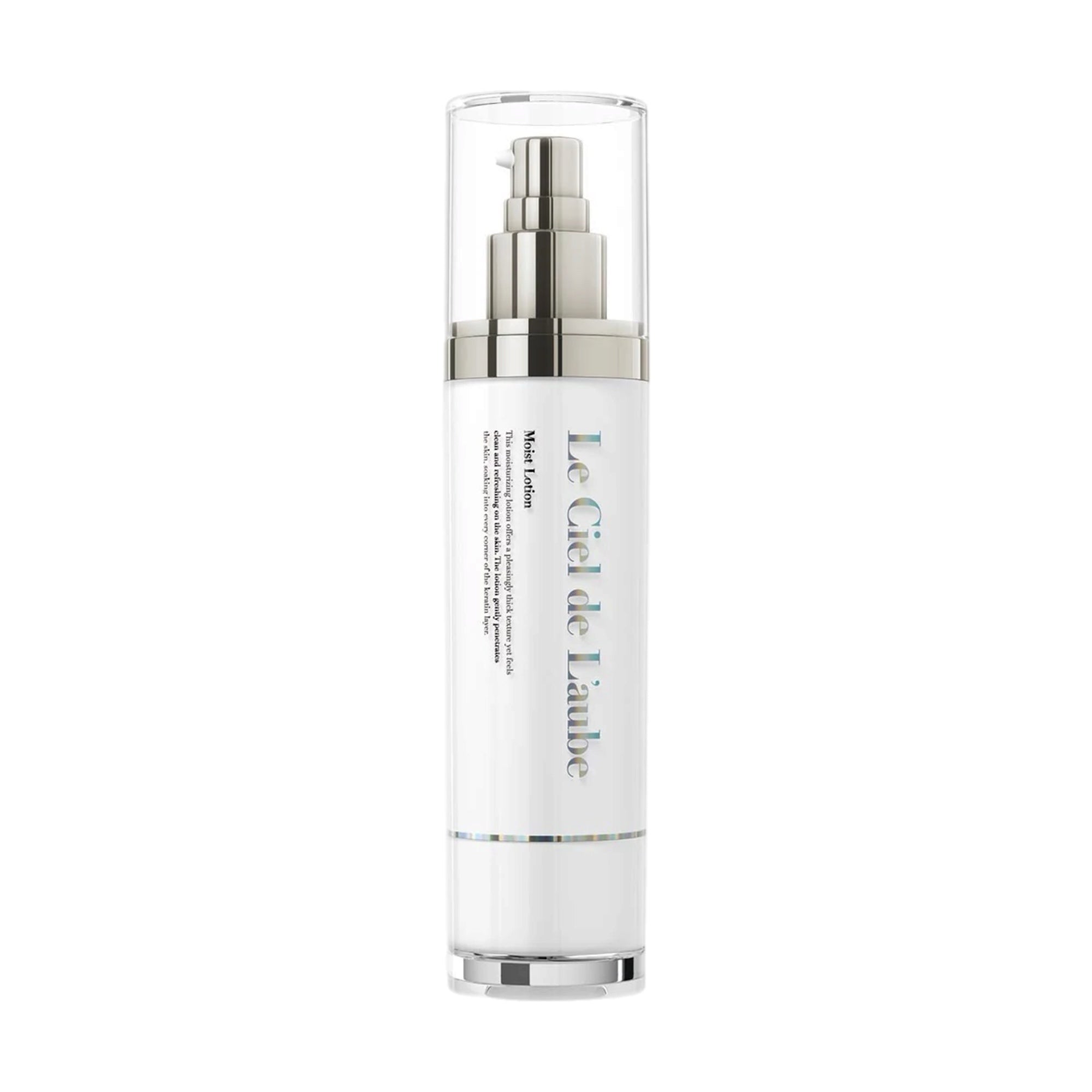 Beauty Ninja | AXXZIA Le Ciel De L'Aube Moist Lotion