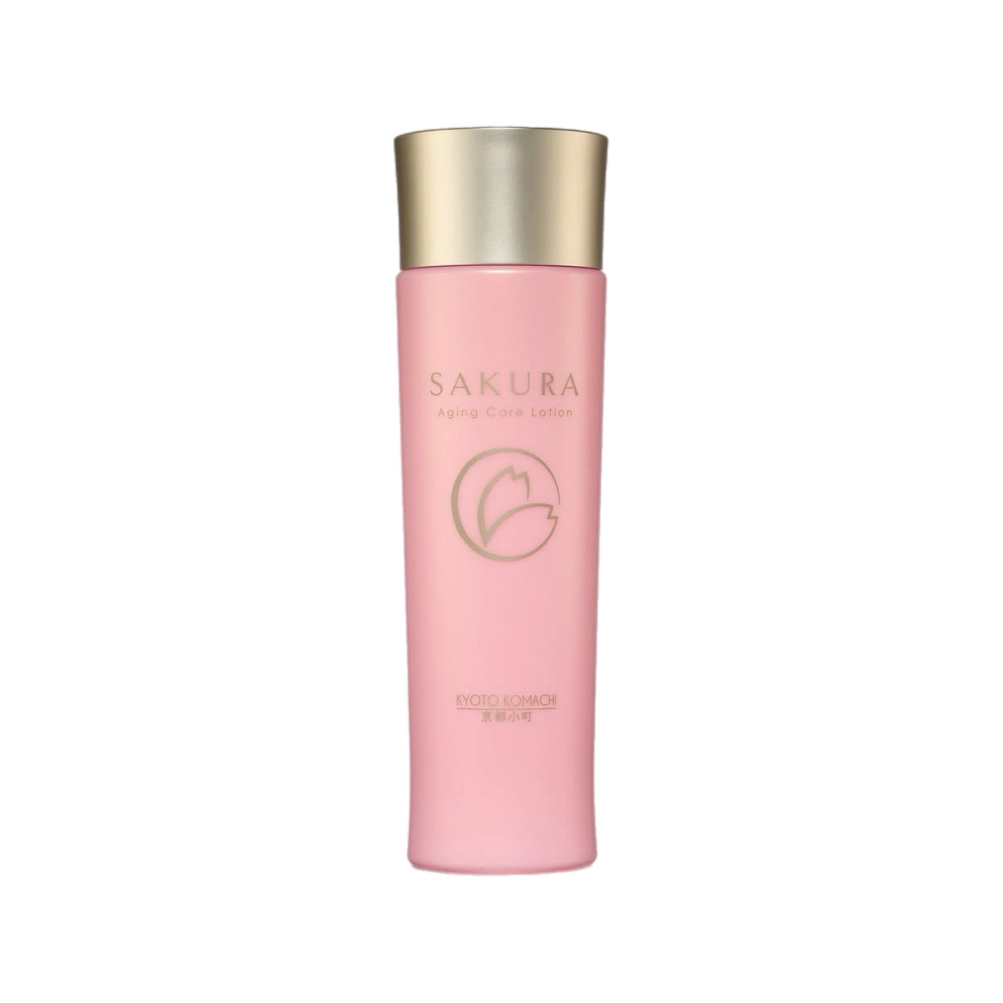 Beauty Ninja | Aging Care Lotion Sakura | KYOTO KOMACHI | Buy