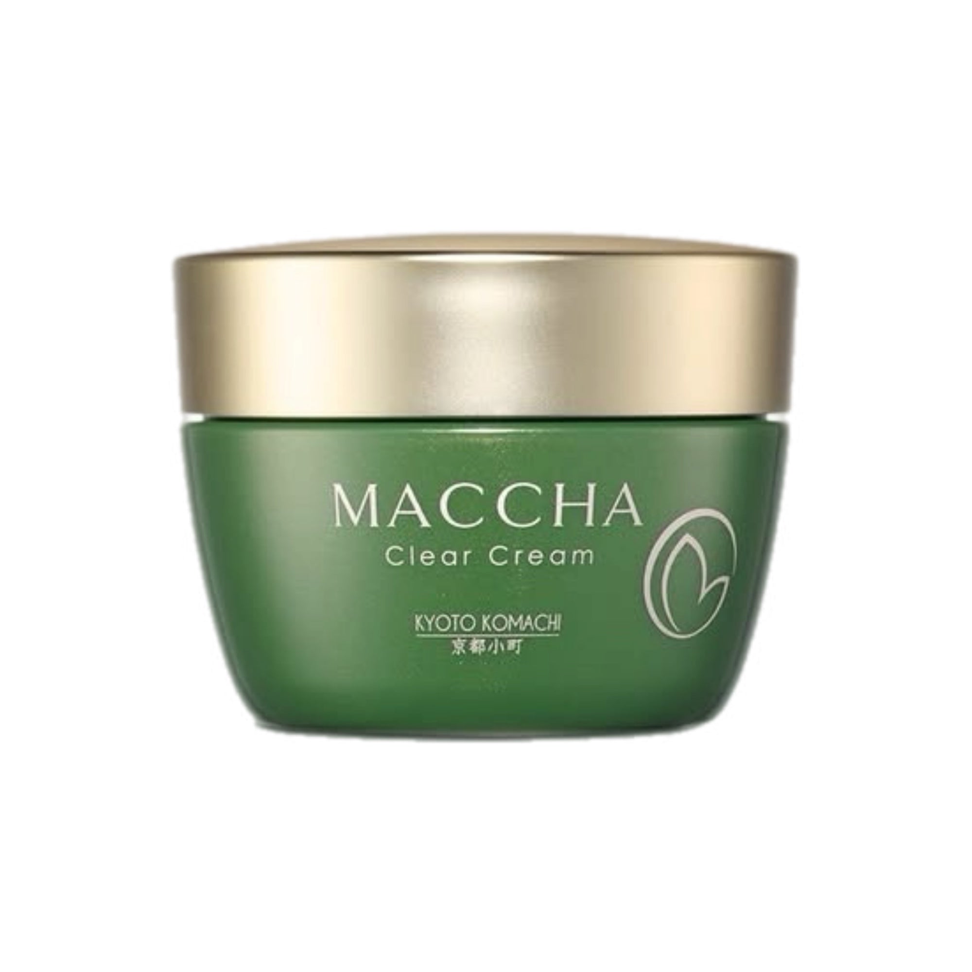 Beauty Ninja | Matcha Beauty Essence Cream | KYOTO KOMACHI | Buy