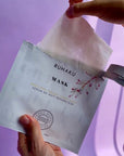 RUHAKU Organic Gettou Sheet Mask