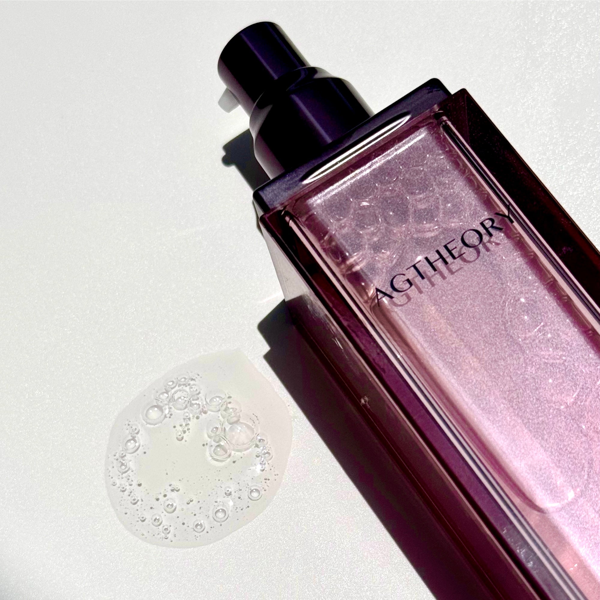 AXXZIA AGTHEORY Moisturizing Lotion – Beauty Ninja