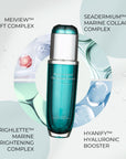 BIJOU DE MER Beaute Invariante The Serum Essence