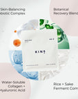 KINS Face Mask