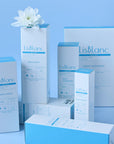 AXXZIA LisBlanc Face Sheet Mask