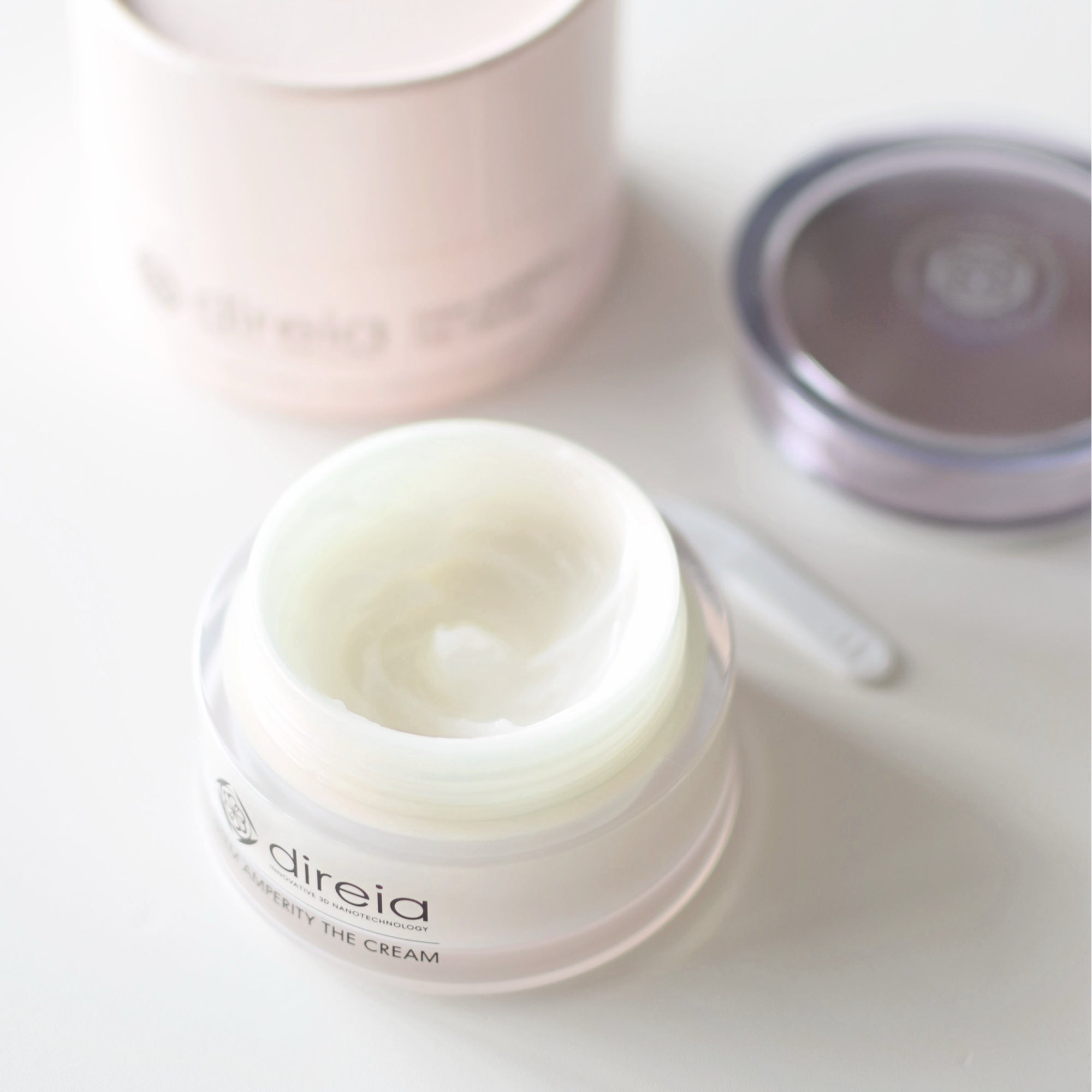 Beauty Ninja | Stem Amperity Face Cream | DIREIA | Buy online