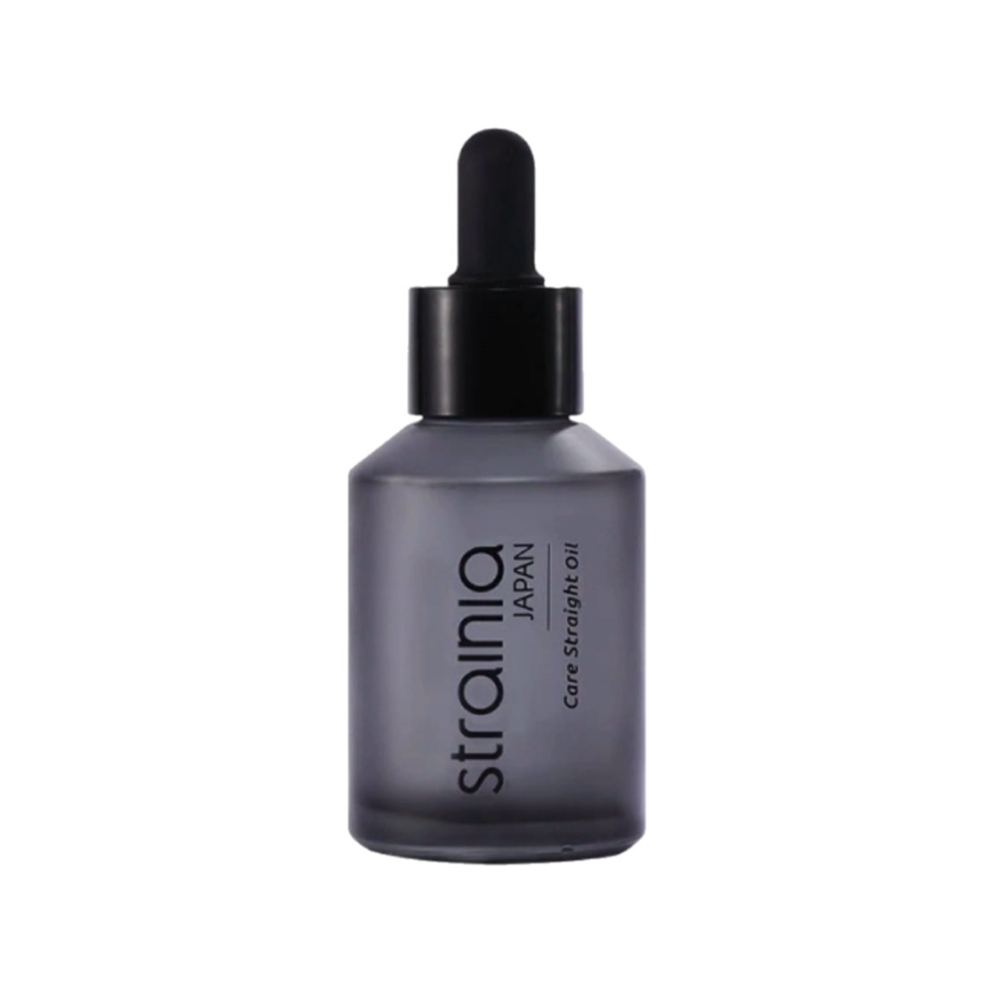 Strainia Care Straight Hair Oil – Beauty Ninja