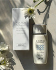 COMOACE Cocoon Moisture UV Protection SPF50+ / PA++++