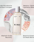 KINS Scalp Balancing Shampoo