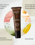 RUHAKU Gettou Day Moist Cream