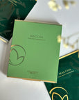 KYOTO KOMACHI MACCHA Clear Facial Treatment Mask