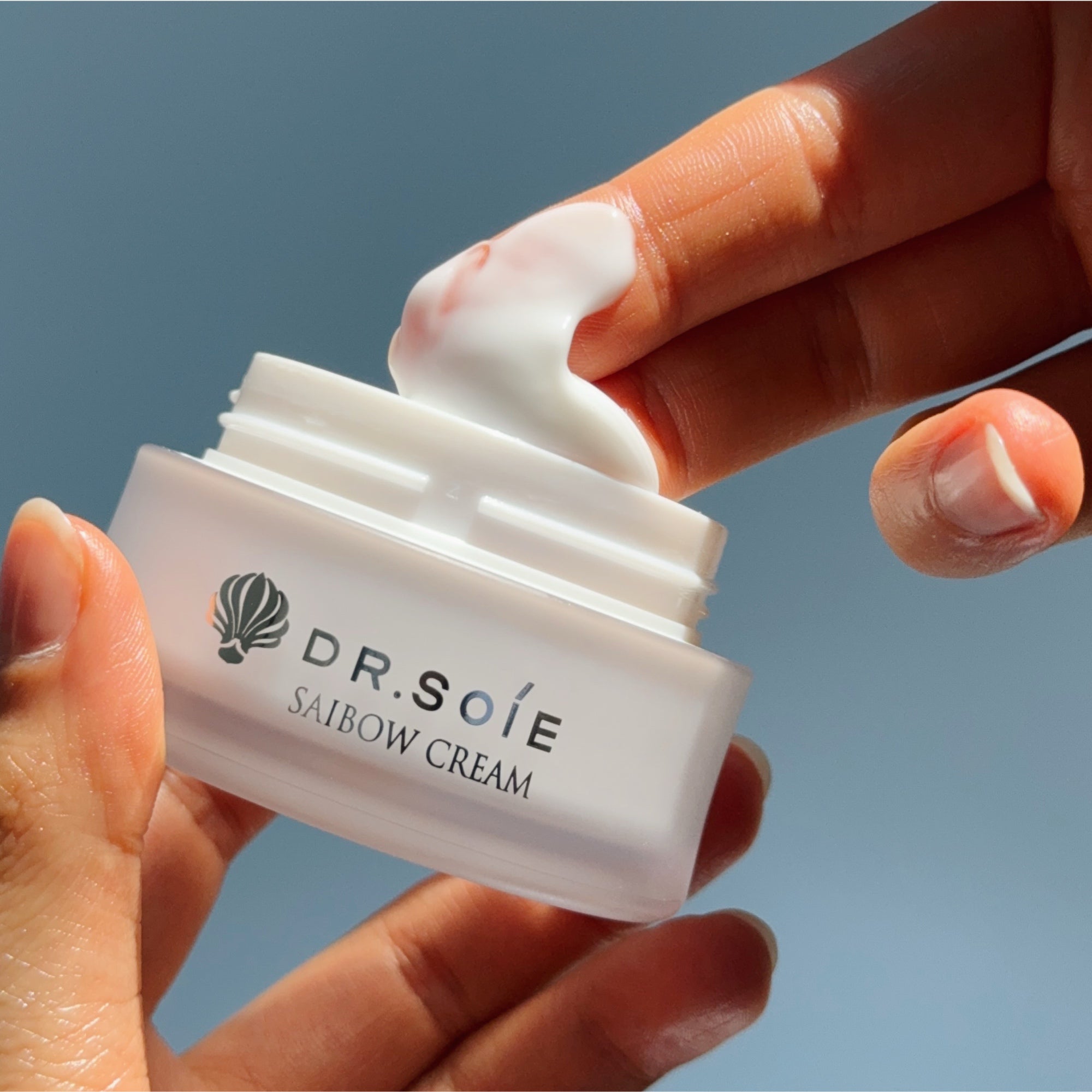 Beauty Ninja | Dr.Soie AMARANTH Premium Cream - Anti aging cream