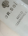 Dr.Soie AMARANTH Mild Cleansing Gel & Make-up Remover