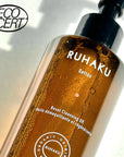 RUHAKU Gettou Reset Cleansing Oil