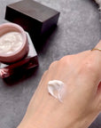 AXXZIA AGTHEORY Rich Cream