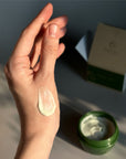 KYOTO KOMACHI MACCHA Clear Cream