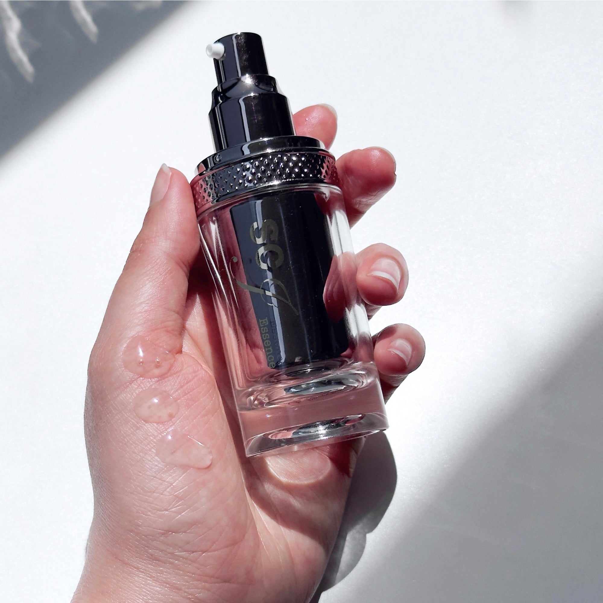 Enzym SCJ Essence – Beauty Ninja