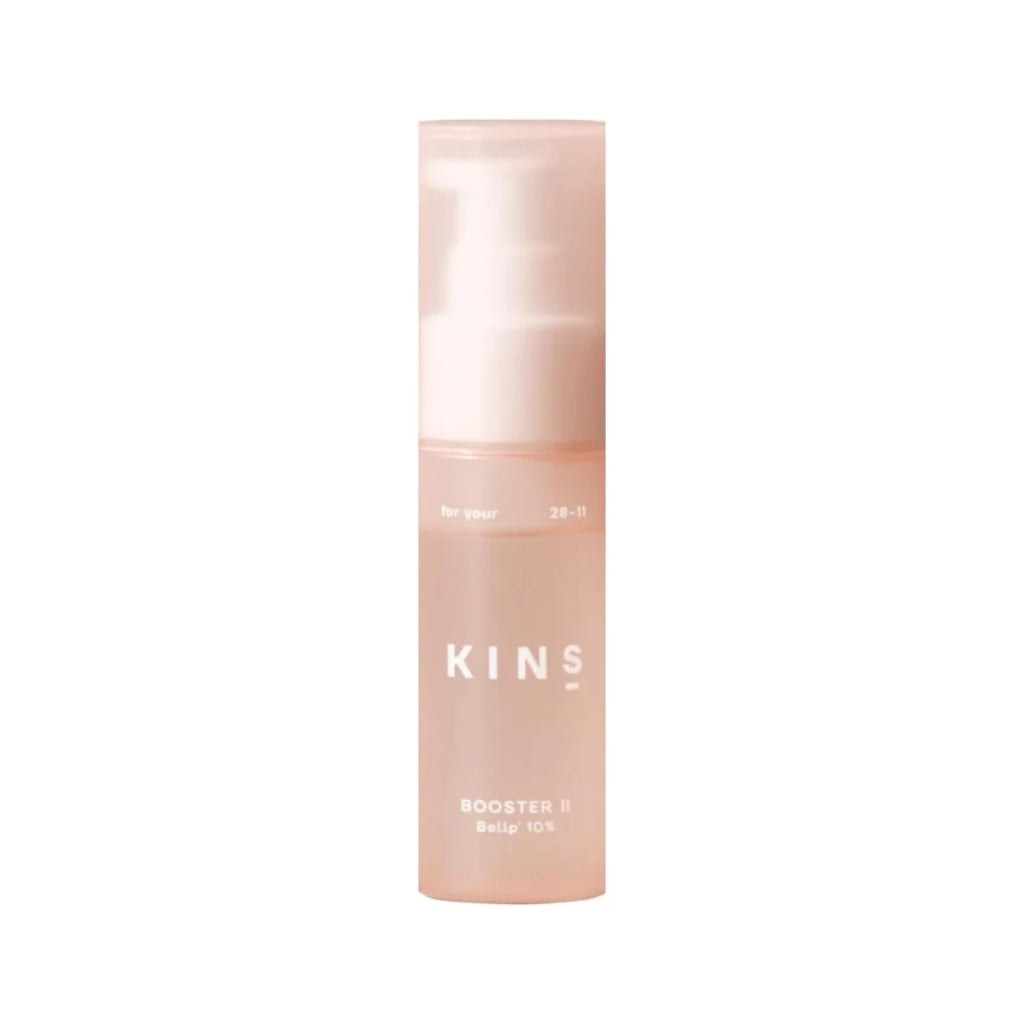 KINS Booster II – Beauty Ninja