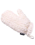 Strainia Silk Care Mitten (100% Japanese Silk)