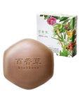 HYAKKASO Natural Acne Face Wash Soap