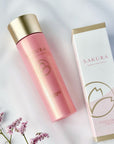 KYOTO KOMACHI Sakura Aging Care Lotion