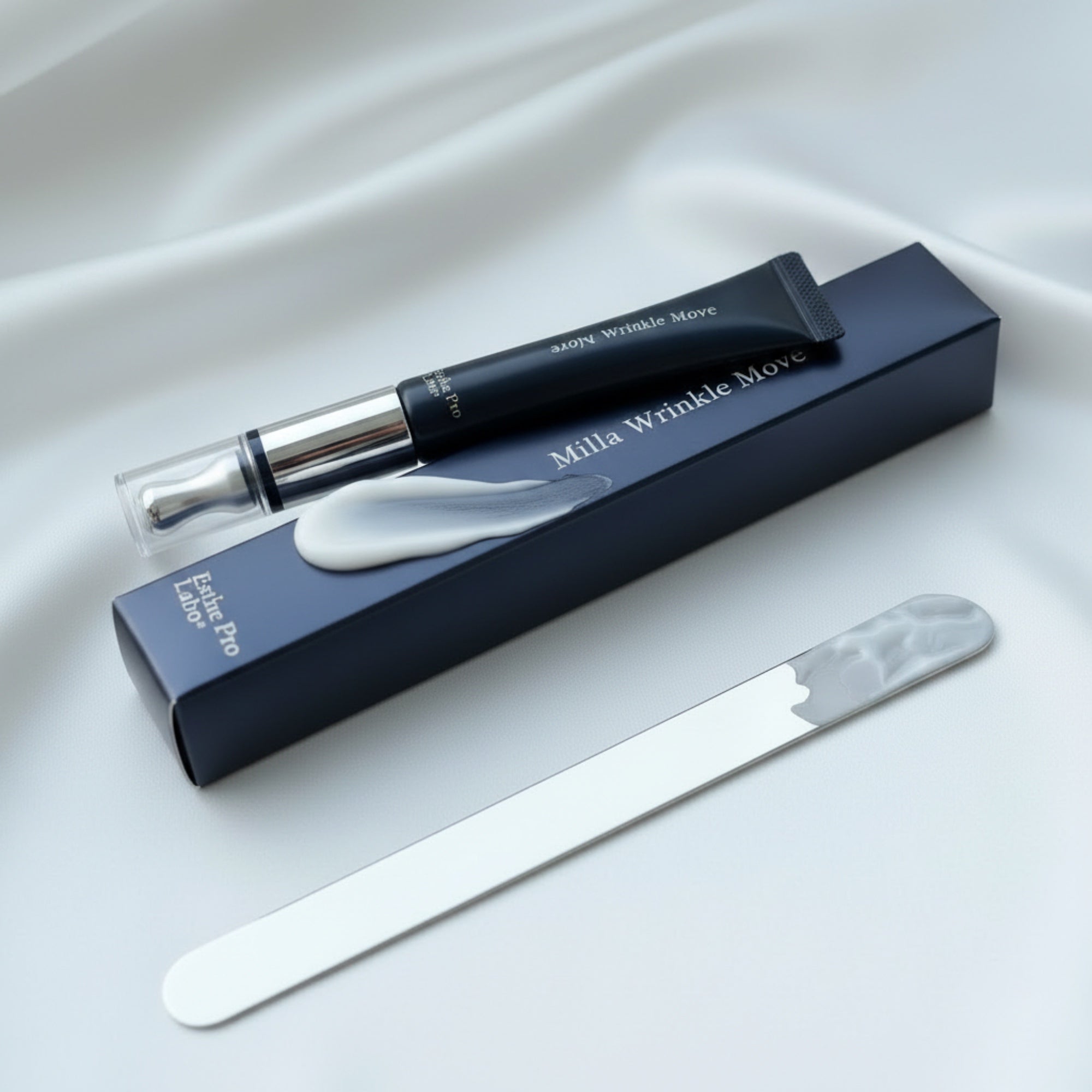 Esthe Pro Labo Milla Wrinkle Move – Beauty Ninja