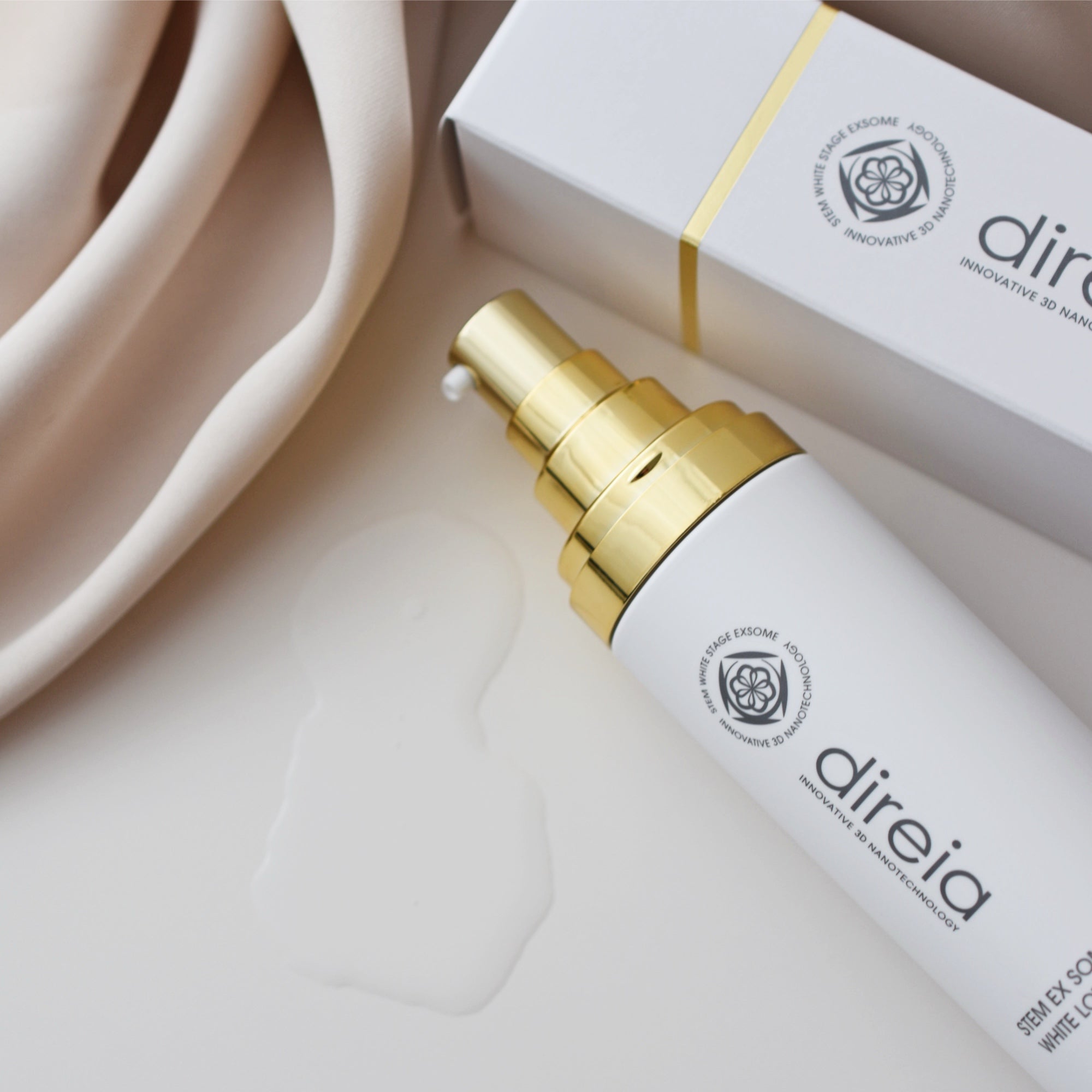 direia Stem Ex Some White Lotion – Beauty Ninja