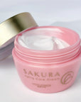 KYOTO KOMACHI Sakura Aging Care Cream
