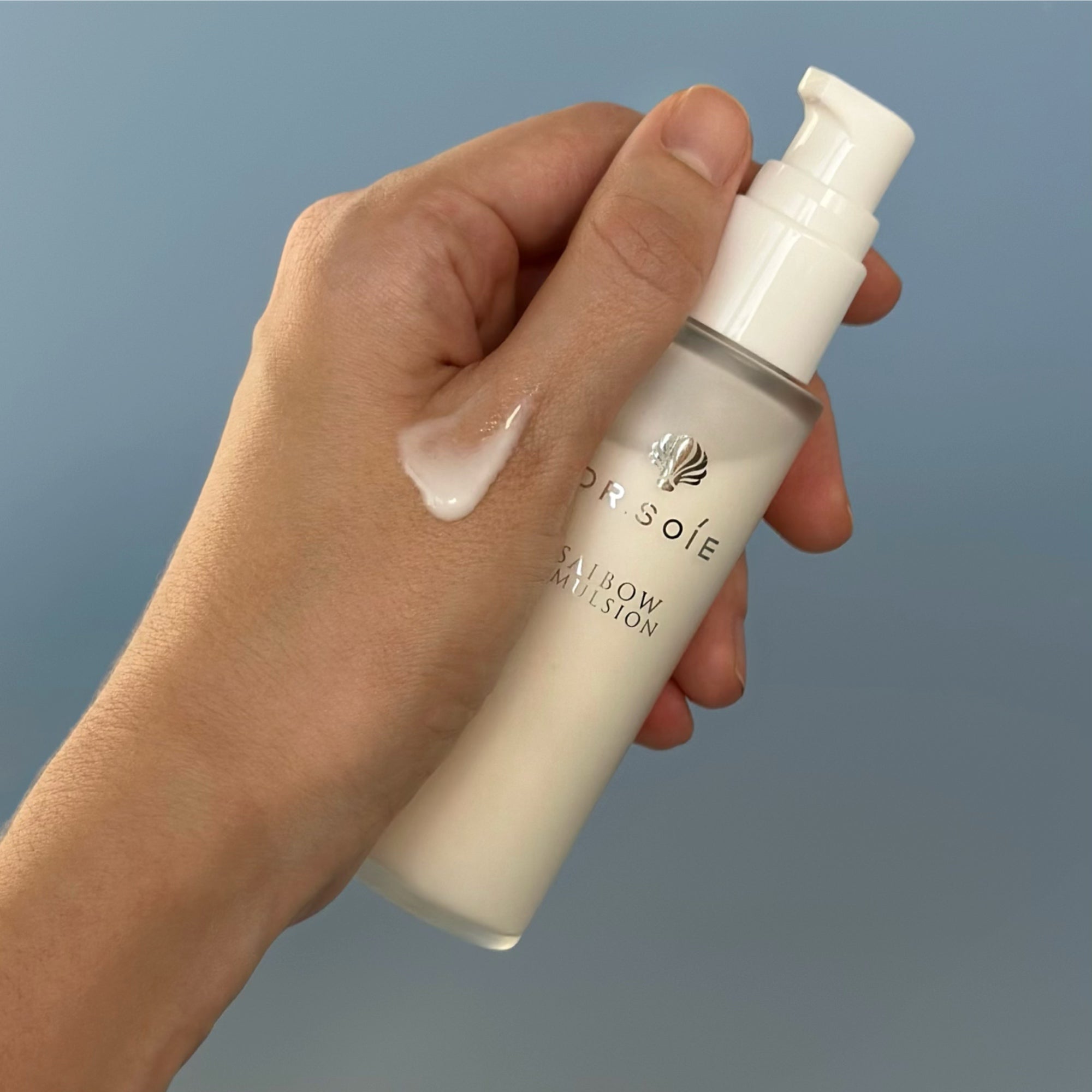 Beauty Ninja | AMARANTH Saibow Emulsion (Anti-aging effect