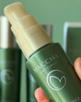 KYOTO KOMACHI MACCHA Beauty Clear Essence