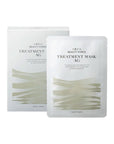 AXXZIA Beauty Force Treatment Mask AG (7 pcs)