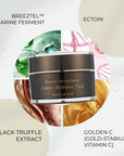 BIJOU DE MER Beaute Invariante Golden Radiance Pack