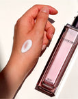 AXXZIA AGTHEORY Silky Emulsion