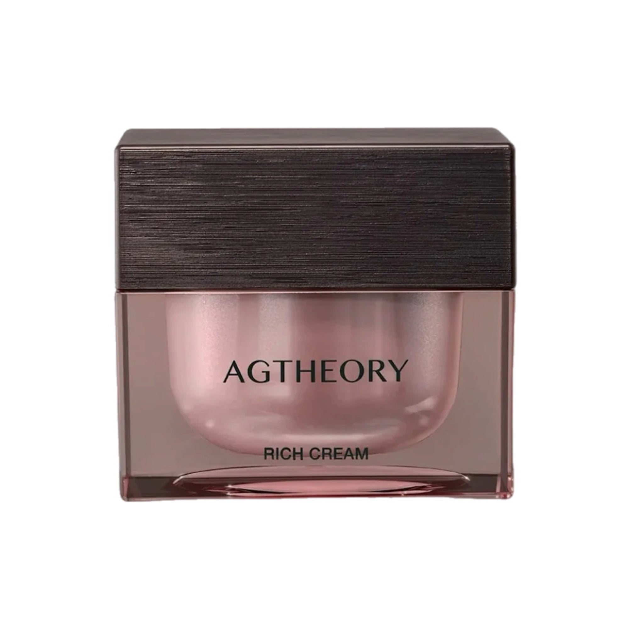 AXXZIA AGTHEORY Rich Cream – Beauty Ninja