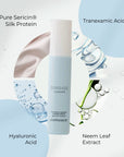 COMOACE Serisage Crystal Milk