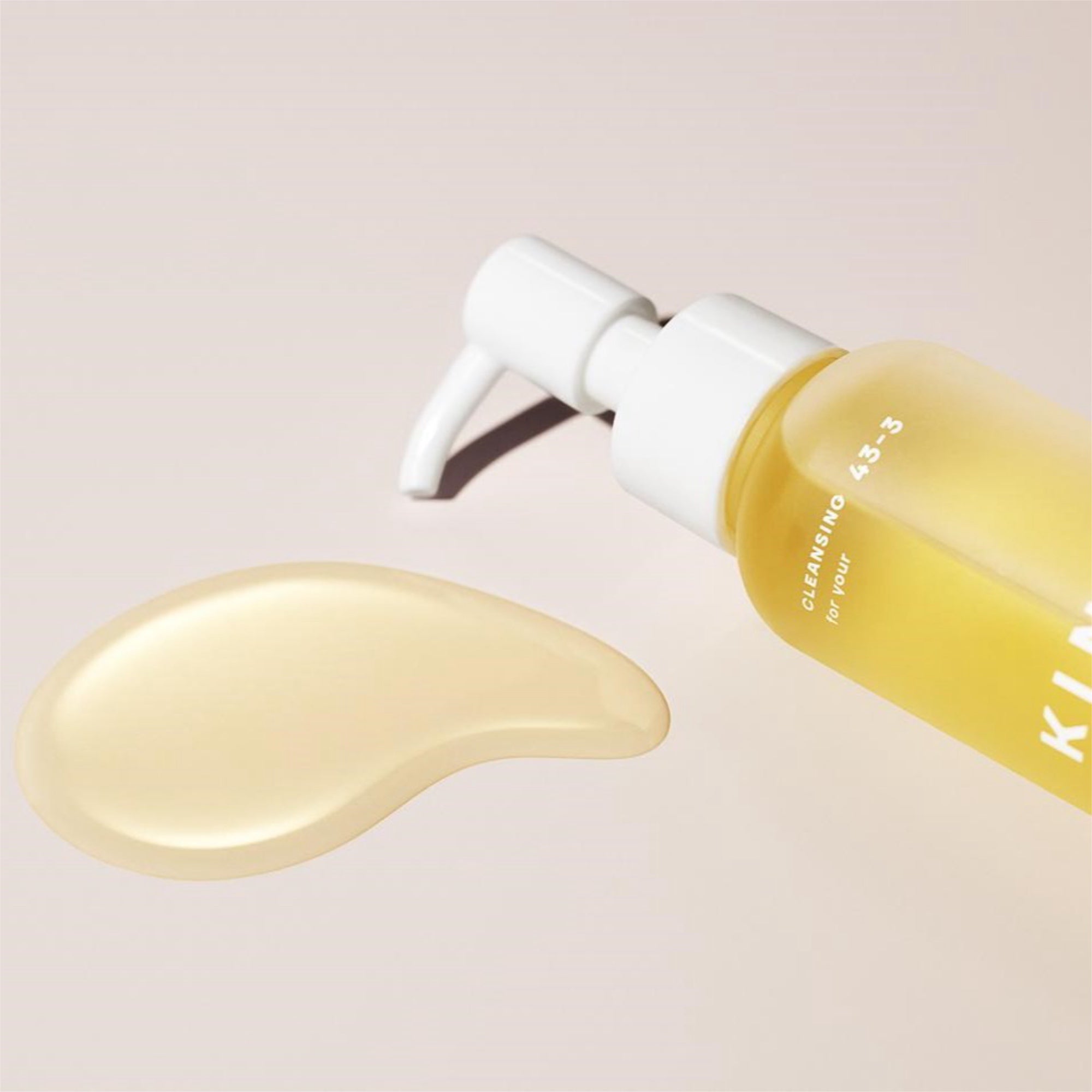 KINS Facial Cleansing Oil – Beauty Ninja