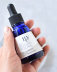 Rey Breathing Peeling Serum