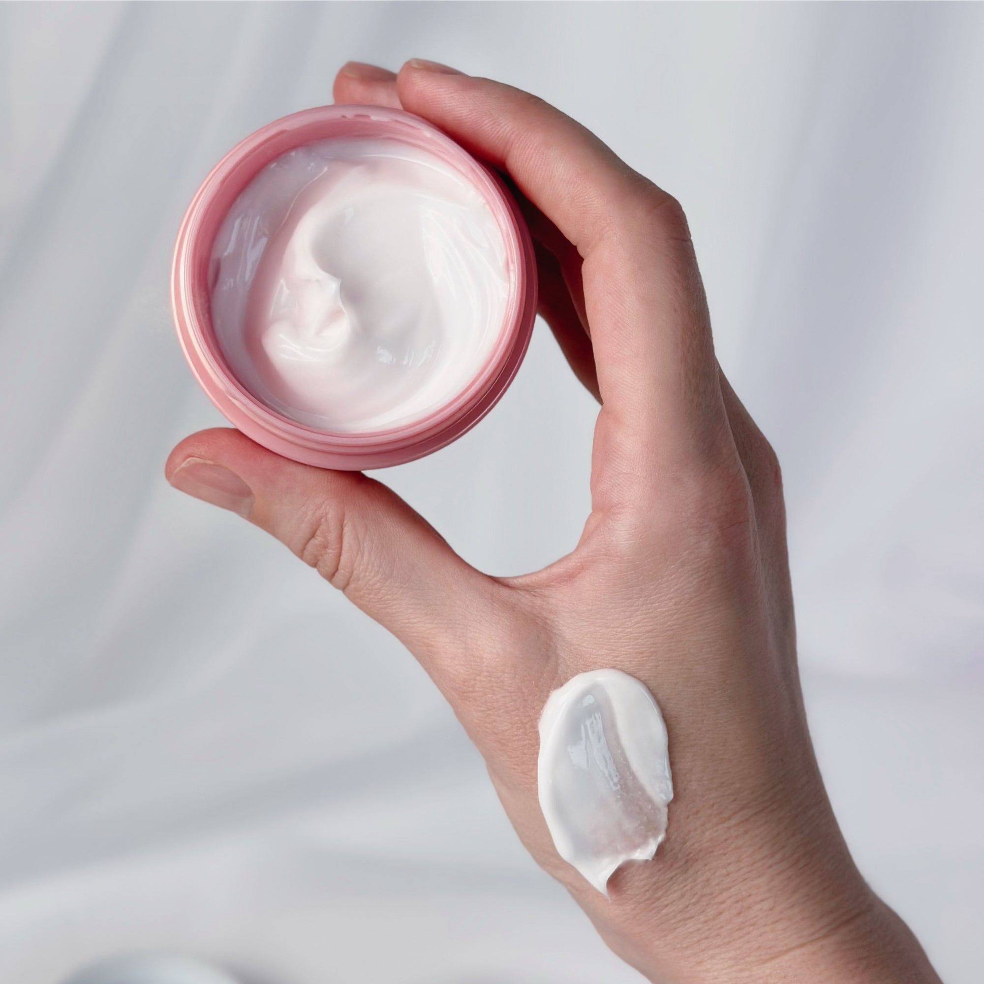 Beauty Ninja | Anti-Aging Care Cream Sakura | KYOTO KOMACHI | Buy