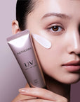 AXXZIA AGTHEORY UV Protection Cream SPF 50 + PA ++++