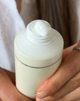 AXXZIA Le Ciel De L'Aube Moist Cleansing Milk