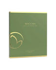 KYOTO KOMACHI MACCHA Clear Facial Treatment Mask