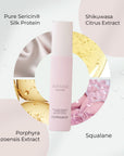 COMOACE Serisage Grace Milk