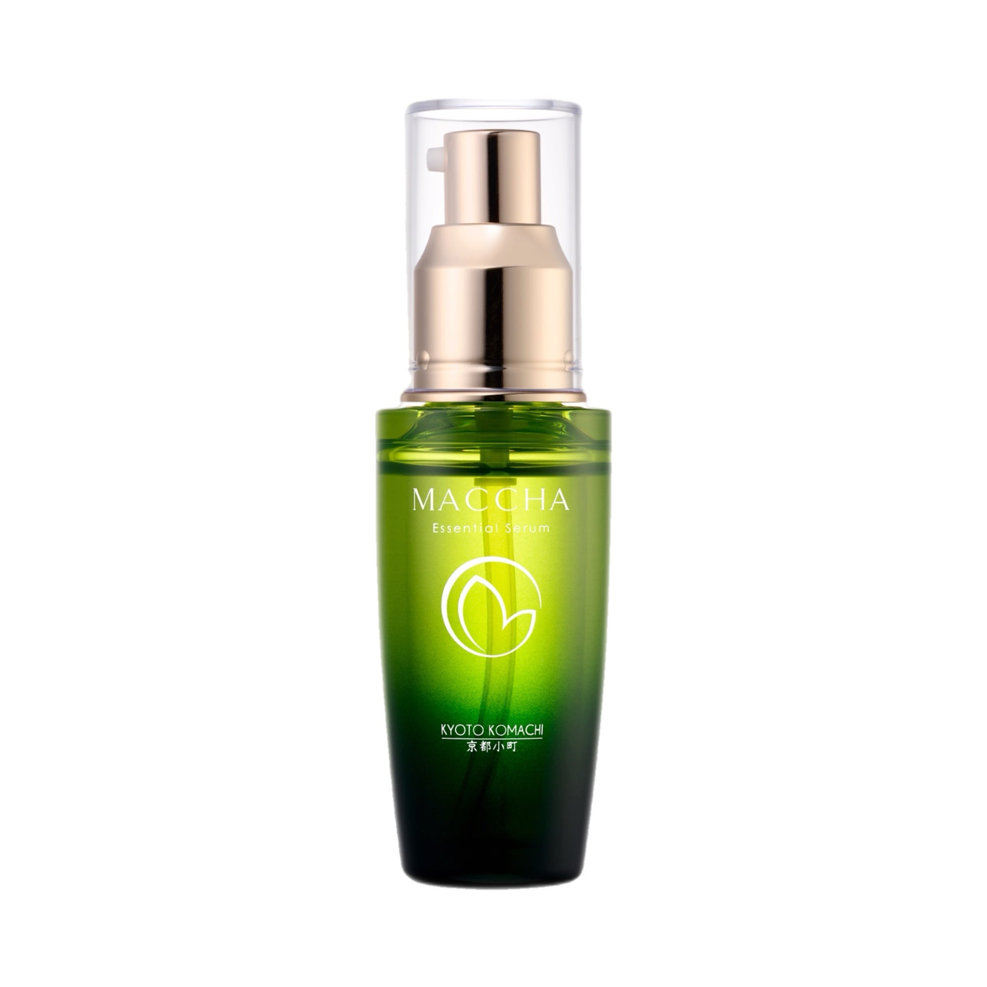 KYOTO KOMACHI MACCHA Clear Essential Serum – Beauty Ninja