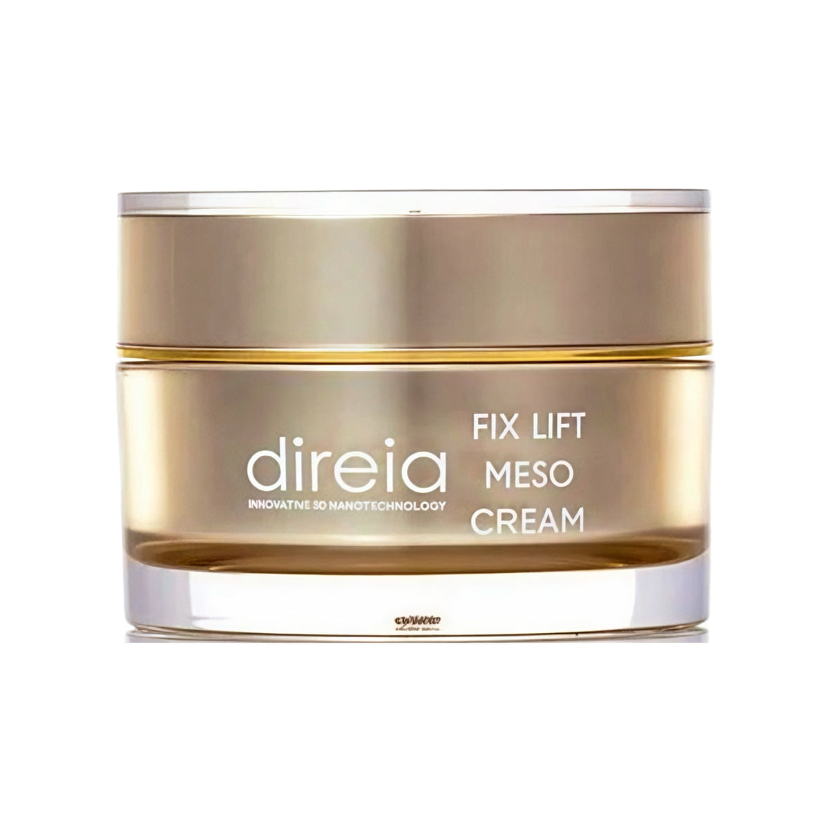 Beauty Ninja | Lifting cream Fix Lift Meso Cream | DIREIA | Buy