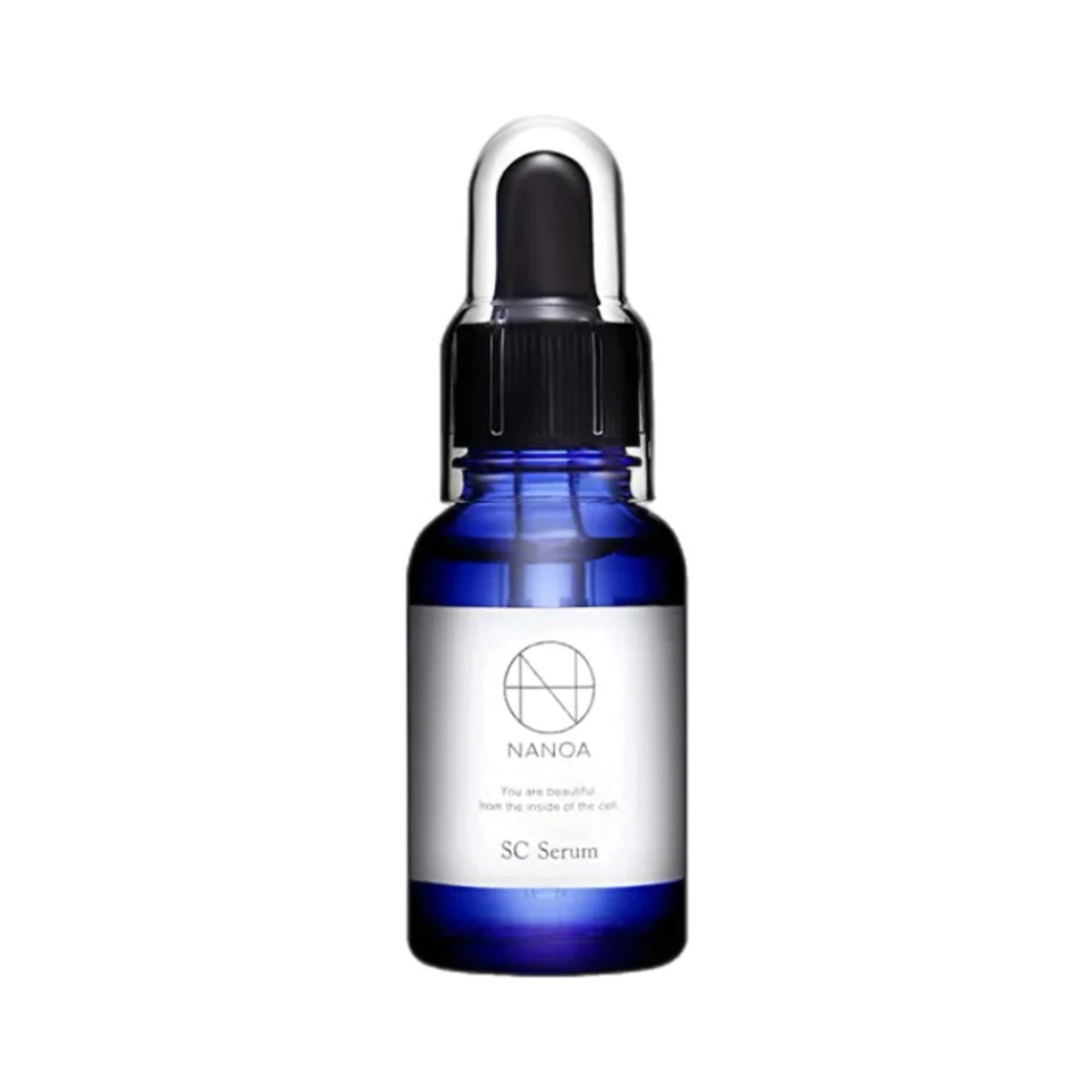 Beauty Ninja | NANOA SC Face Serum with EGF from Human Stem Cells