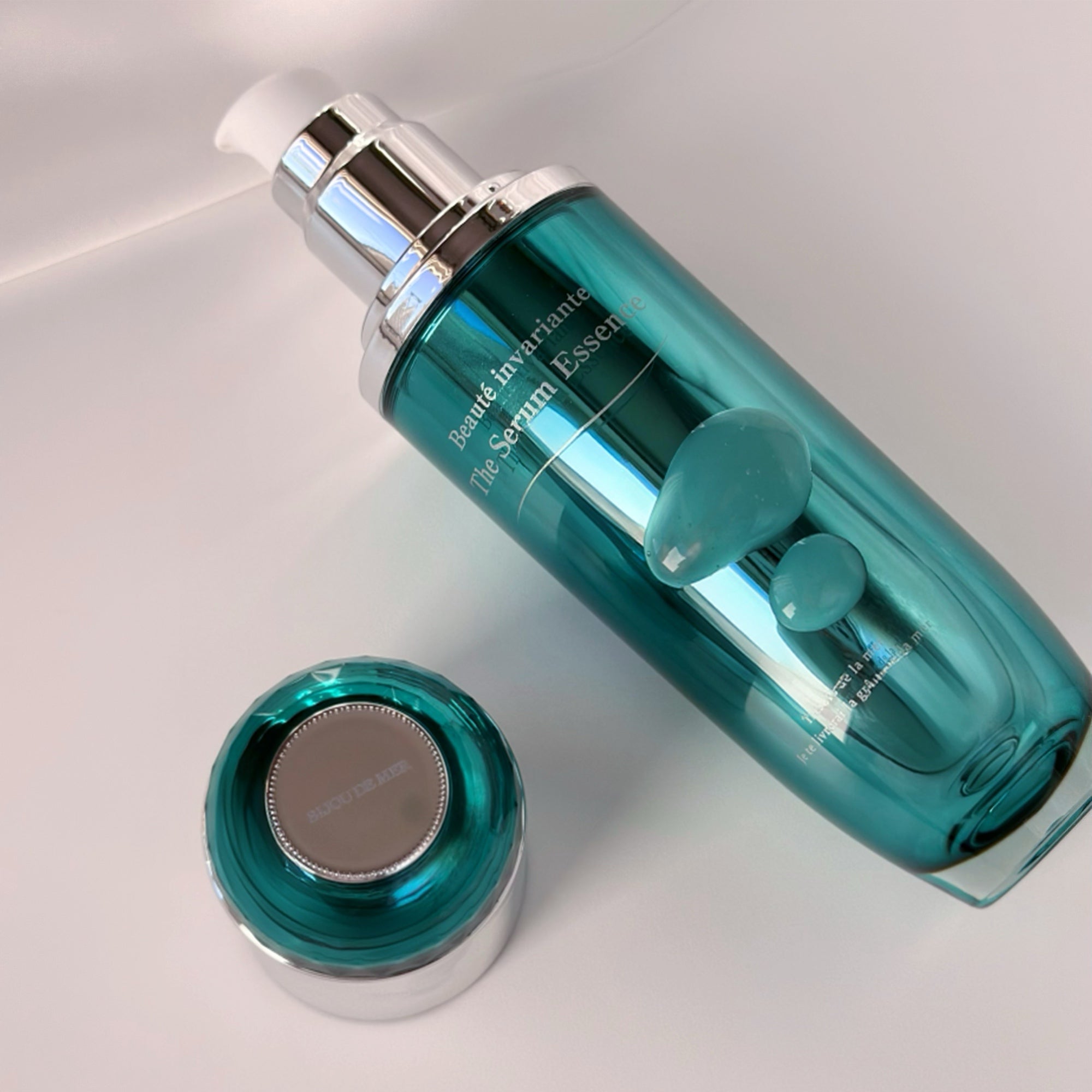 Beauty Ninja | BIJOU DE MER Beaute Invariante The Serum Essence