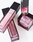 AXXZIA AGTHEORY Silky Emulsion