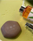 HYAKKASO Natural Acne Face Wash Soap