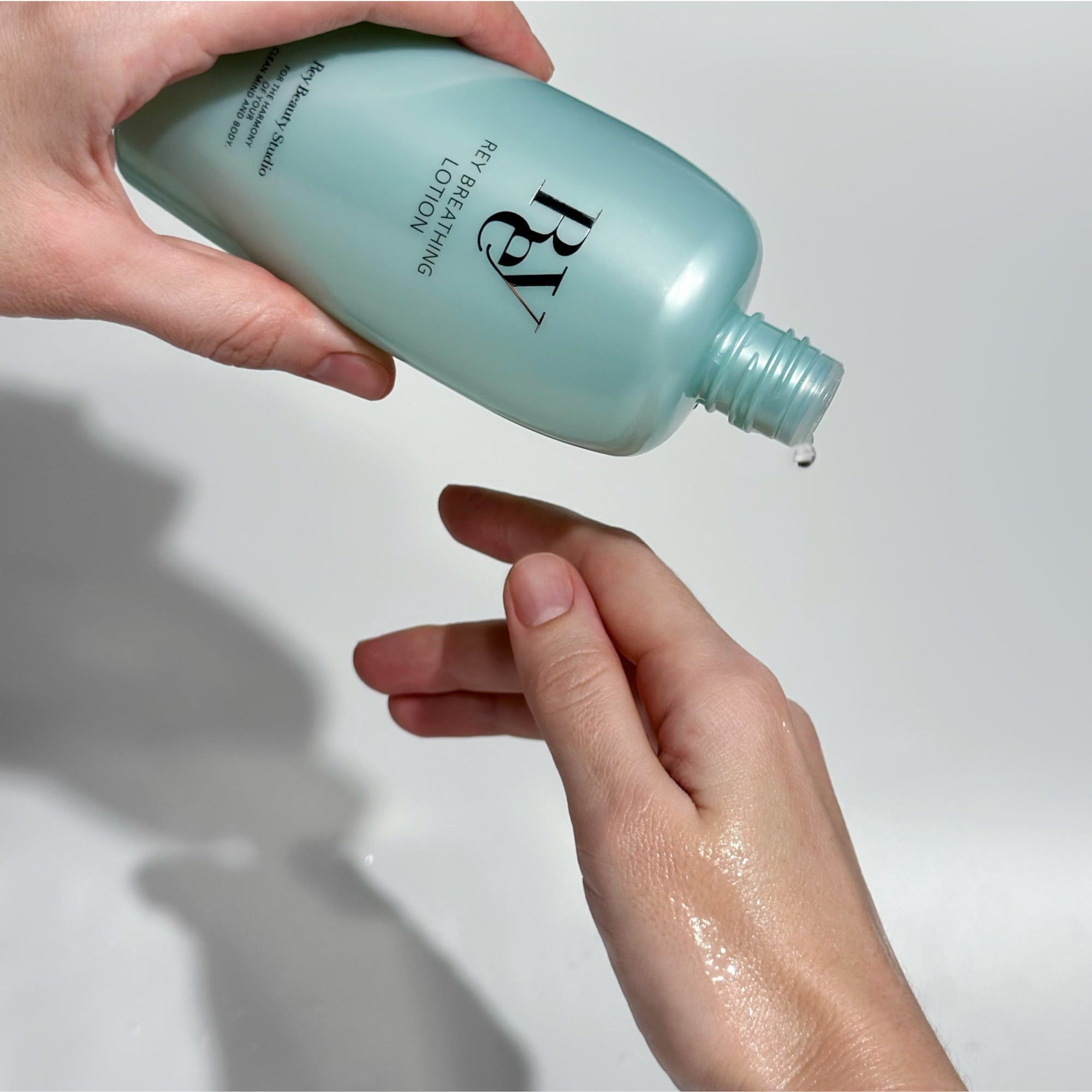 化粧水・ローション・トナー ri-sa Rey Breathing Lotion – Beauty Ninja